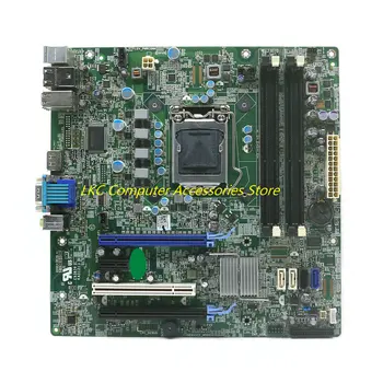 Originální, Pro Dell Optiplex 790 MT 990 MT 990MT 790MT Desktop základní Deska VNP2H 0VNP2H KN-0VNP2H KA0121 LGA1155, DDR3 100% Testováno