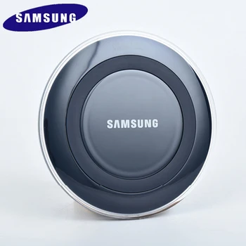 Originální Bezdrátová Nabíječka Samsung EP-PG920I, Pro Galaxy Z Fold 2 3 4 Flip 4 3 5G S23 S22 S21 S20 FE Note20 Ultra 9 10 S9 S10 Plus