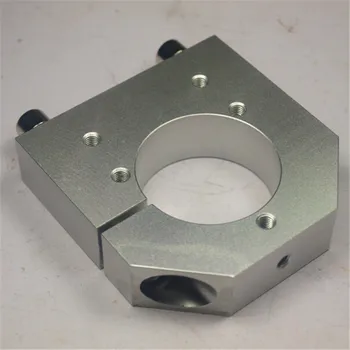43mm vřeteno držák pro Kress hliníkové slitiny vřetena mount DIY CNC frézování strojní součásti ShapeOkO