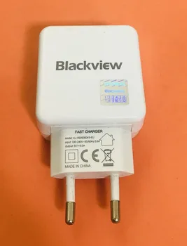 Originální 5.0 Cestovní Plug Nabíječka pro Blackview P10000 Pro MT6763 Octa Core doprava Zdarma