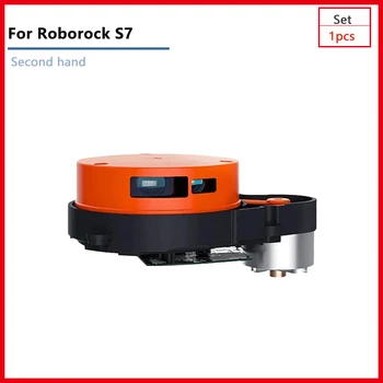 Pro Roborock S7 T7 T7S s7 maxv Sweeper Vysavač Laserové Hlavy Chyba Lidar v Rozmezí Motoru bytové Doplňky Originální Díly