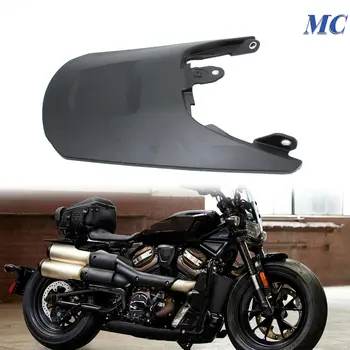 Motocykl Zadní Blatník Blatník Dobrodružství Blatníku Dopředu Splash Stráž Pro Harley Sportster S RH 1250 1250S RH1250 2021 2022