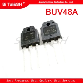 10KS BUV48A BUV48 15A/450V-3P NPN integrovaný obvod