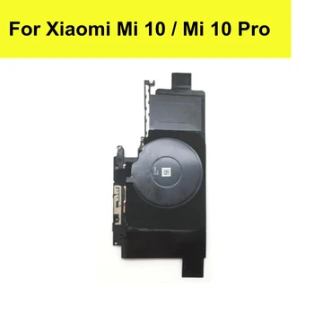 Pro Xiaomi Mi10 Mi 10 Pro základní Desky základní Deska Kryt Bezdrátové Nabíjení Modul Antény Signál Kryt s NFC