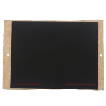 Univerzální TrackPad Touchpad Náhradní Nálepka pro thinkpad X240 X240S X250 X260 X270 X230S Série (Jediný, Černá)