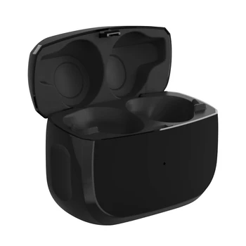 2021 Bluetooth kompatibilní Sluchátka Bezdrátové Nabíjení Pouzdro Snadné Přenášení Nabíjecí Pouzdro Box pro Jabra Elite 65t/Elite Aktivní 65t