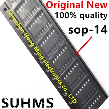 (5-10 ks) 100% Nové CM6502THHX CM6502 sop-14 Chipset