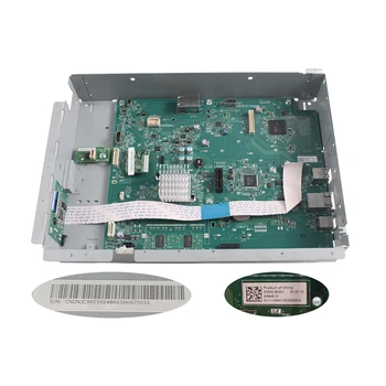 X3A92-60001 JC98-05454B Formatter Board pro HP LaserJet Enterprise E77830dn E77822z E77825dn E77830 E77822 E77825 Hlavní Deska