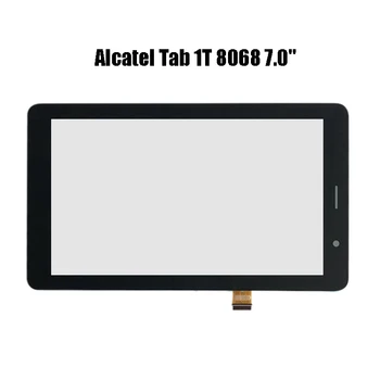 Nový ochránce Touch screen Digitizer Alcatel Tab 1T 8068 7 